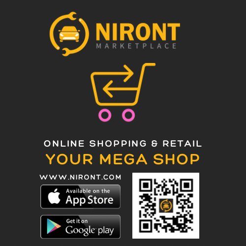 The Ultimate Guide to Online Shopping in Cambodia: Unlocking a World of Convenience and Variety - NIRONT Marketplace