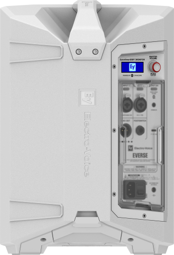 EV EVERSE 8