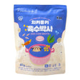 ដុំស៊ុបក្មេង 12m+ Cheeki Kids Coin Broth Seafood 60g - អាហារក្មេង (Baby Food)