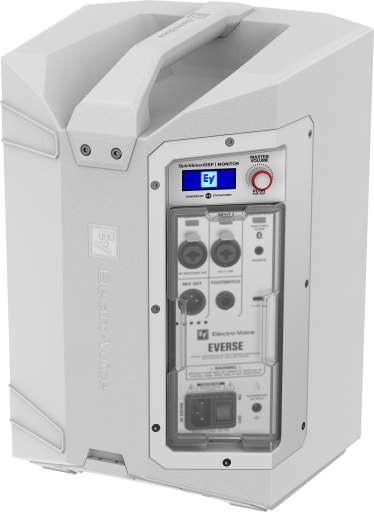 EV EVERSE 8