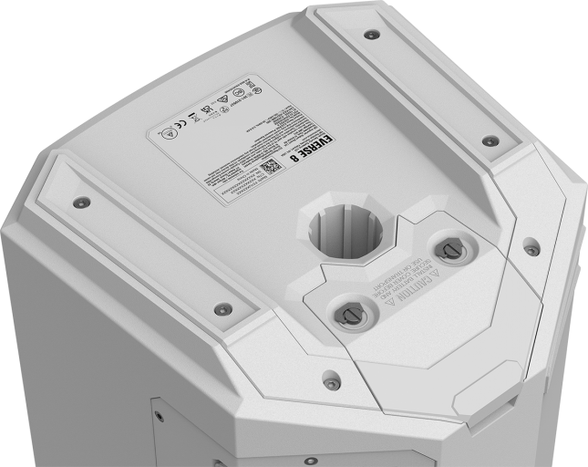 EV EVERSE 8