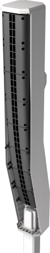 EV EVOLVE 50