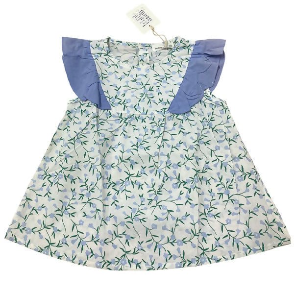 រ៉ូបតុក្កតា 18164 Hip Dress - ឈុតកាដូ (Gift Sets)