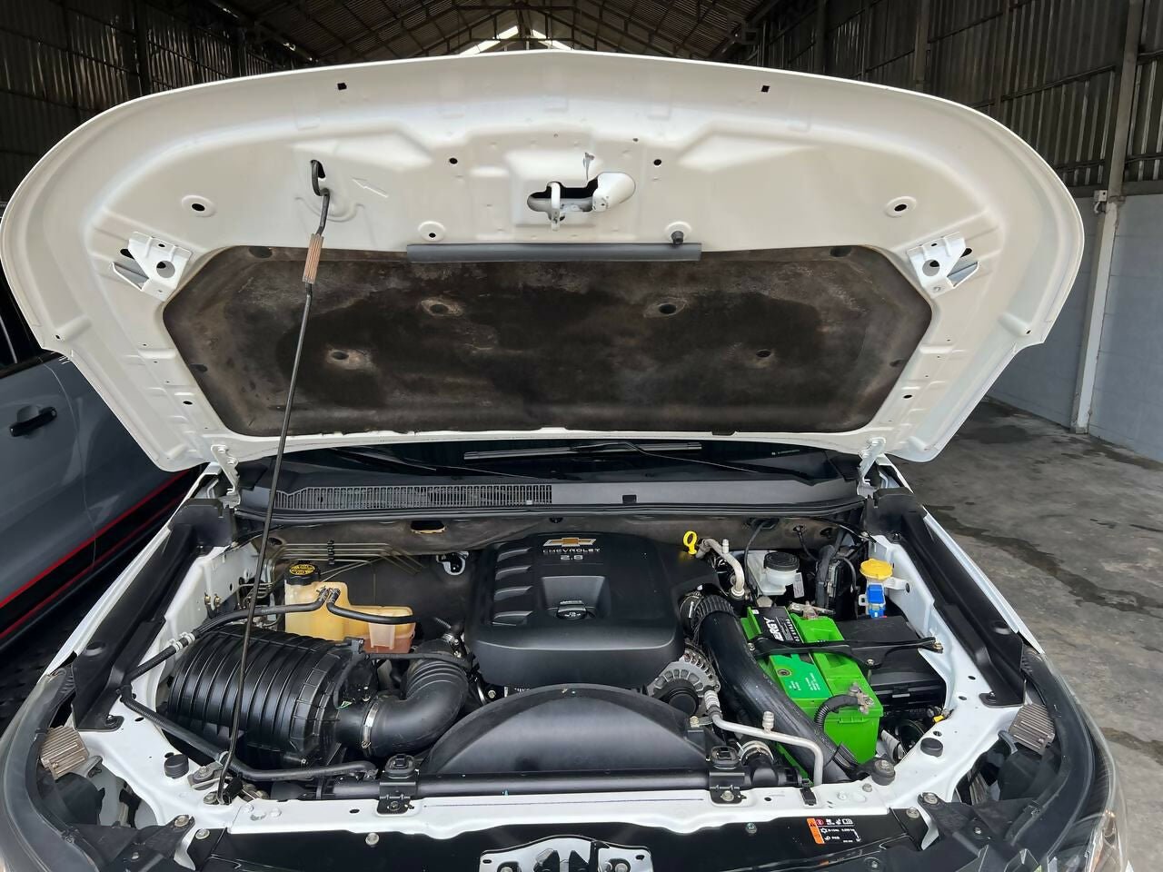 2019 Chevrolet Colorado - Car for sales