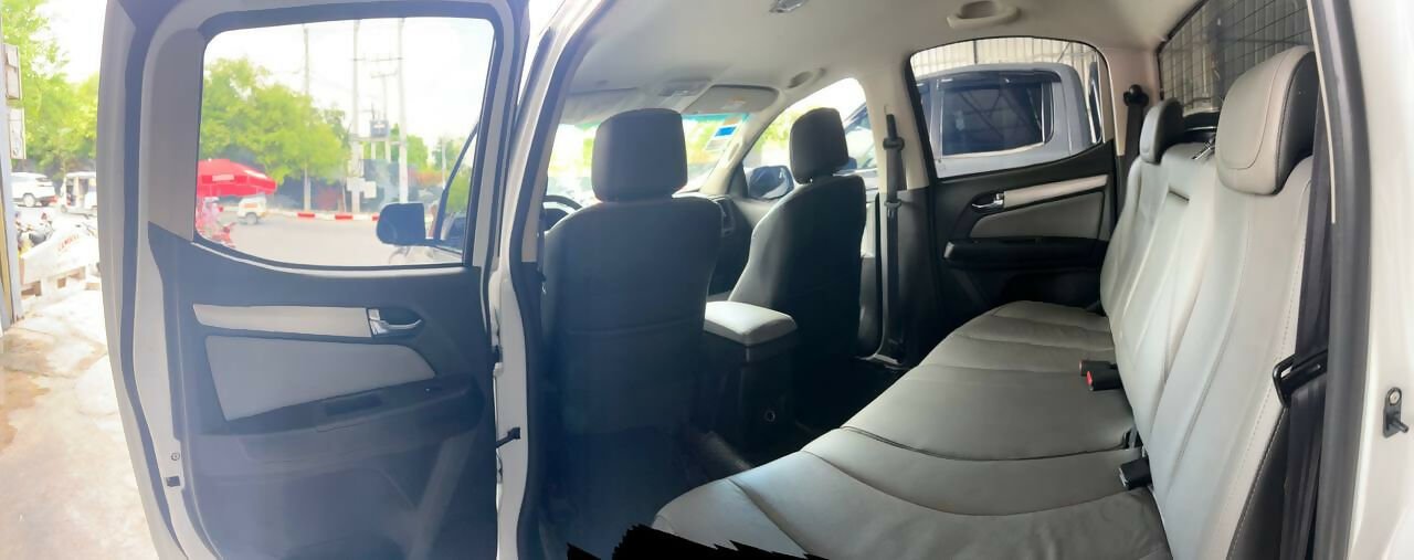 2019 Chevrolet Colorado - Car for sales
