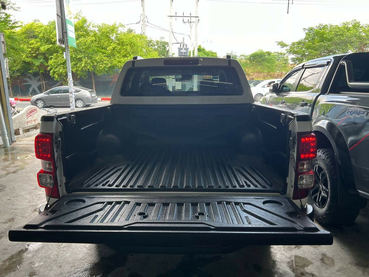 2019 Chevrolet Colorado - Car for sales