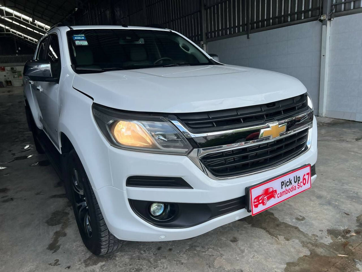 2019 Chevrolet Colorado - Car for sales