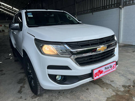 2019 Chevrolet Colorado - Car for sales