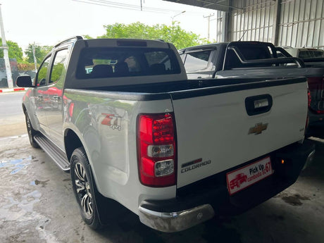 2019 Chevrolet Colorado - Car for sales