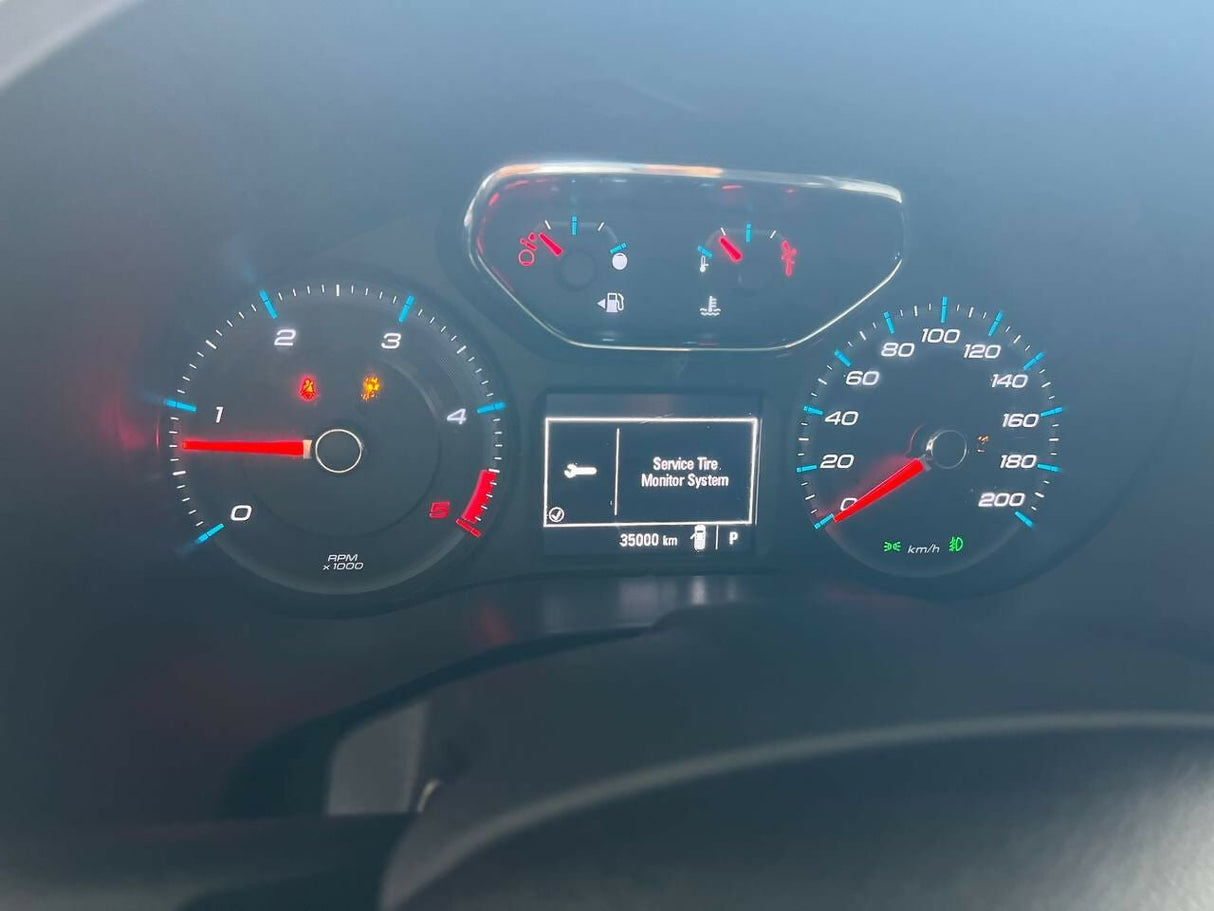 2019 Chevrolet Colorado - Car for sales