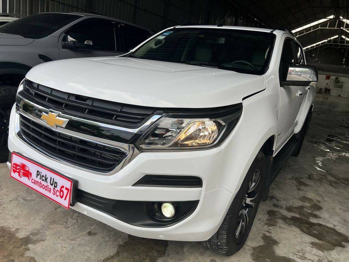 2019 Chevrolet Colorado - Car for sales