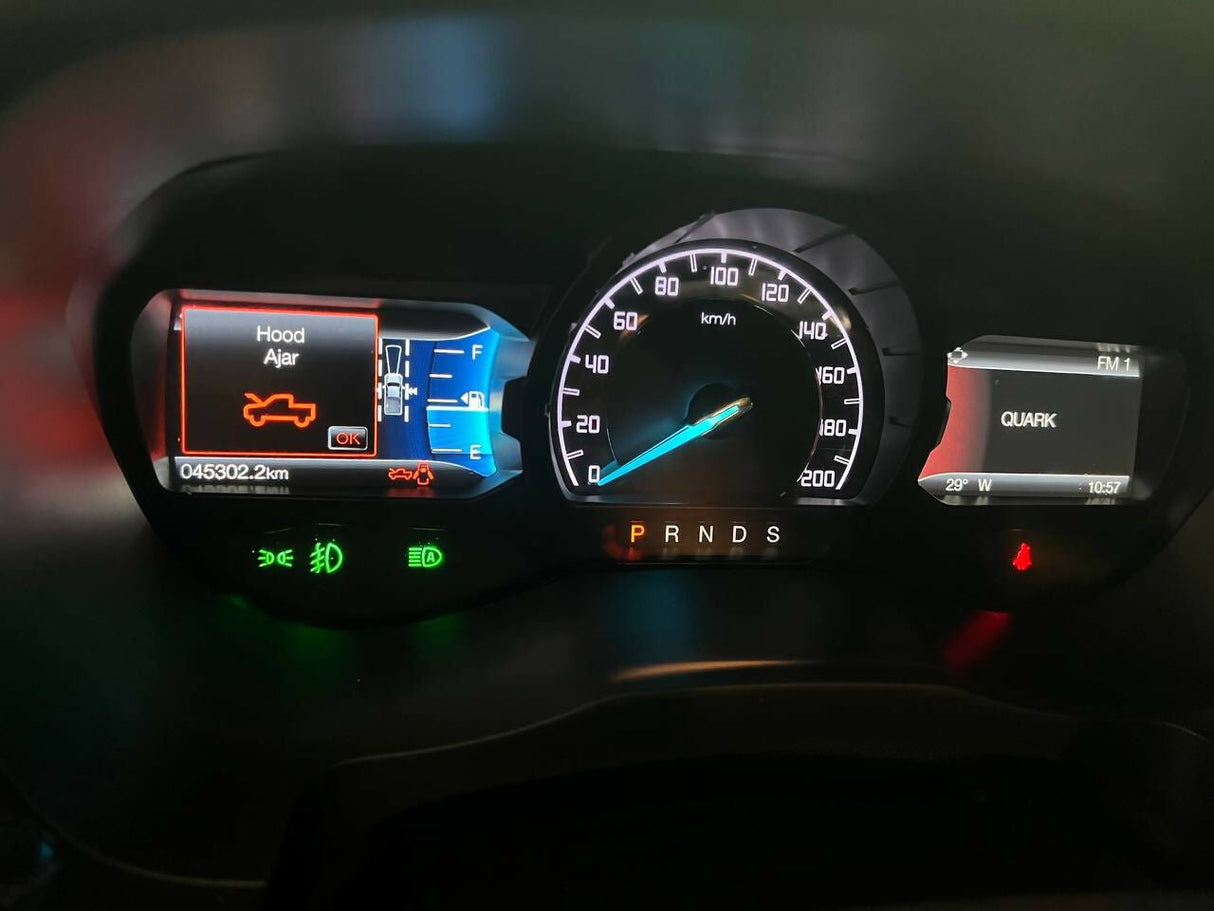 2020 Ford Wildtrack (BiTurbo) - Car for sales