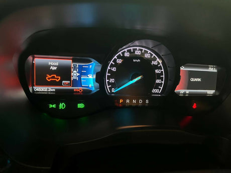 2020 Ford Wildtrack (BiTurbo) - Car for sales