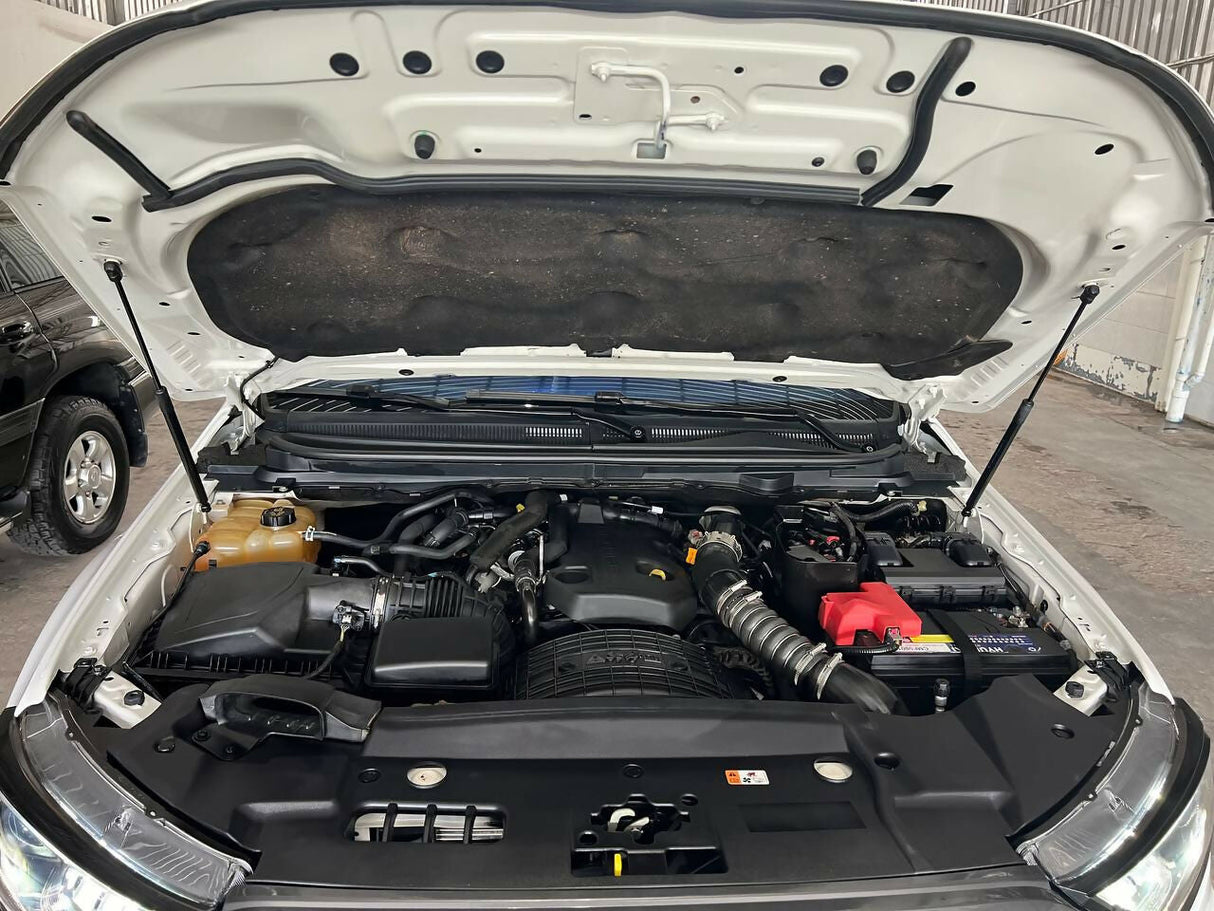 2020 Ford Wildtrack (BiTurbo) - Car for sales