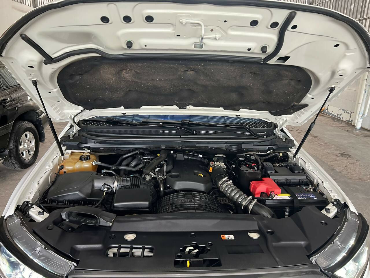 2020 Ford Wildtrack (BiTurbo) - Car for sales