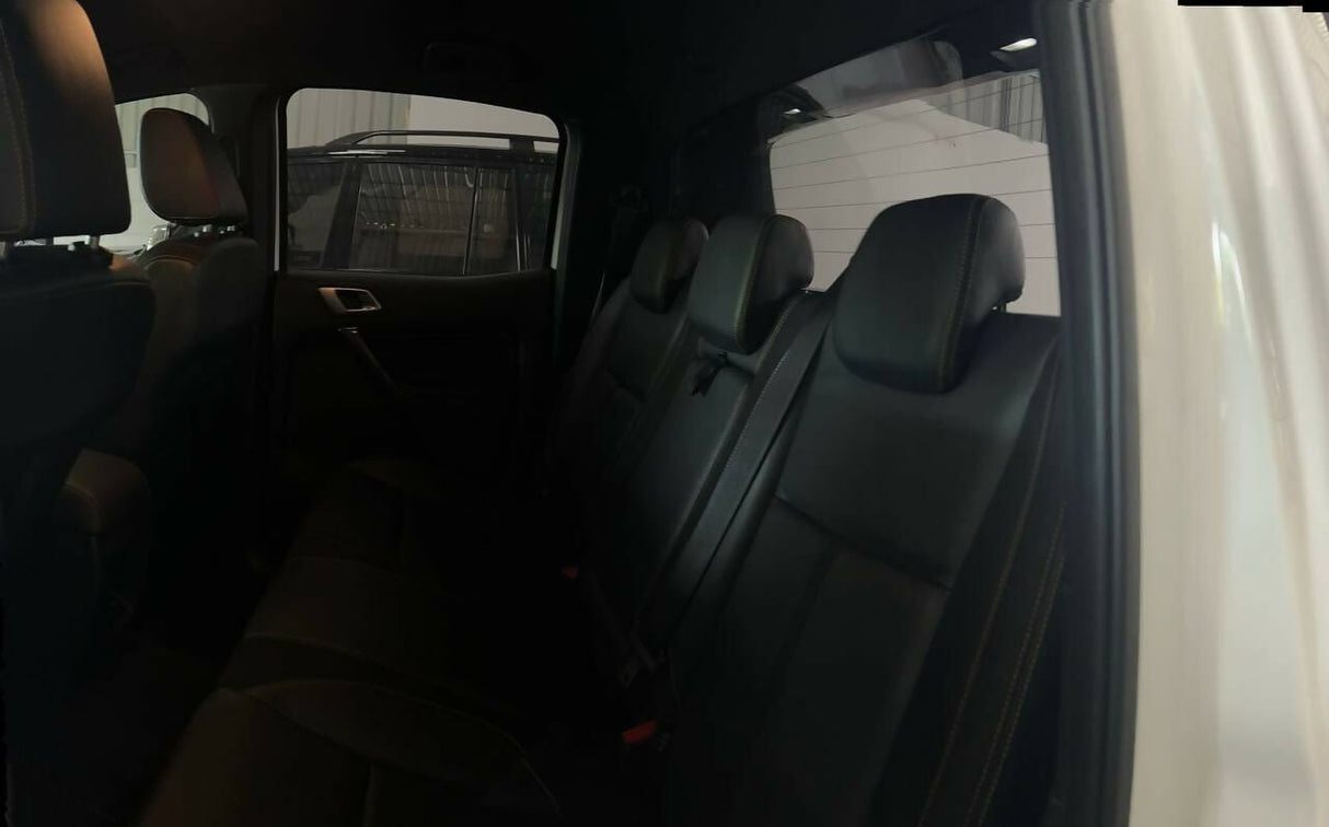 2020 Ford Wildtrack (BiTurbo) - Car for sales