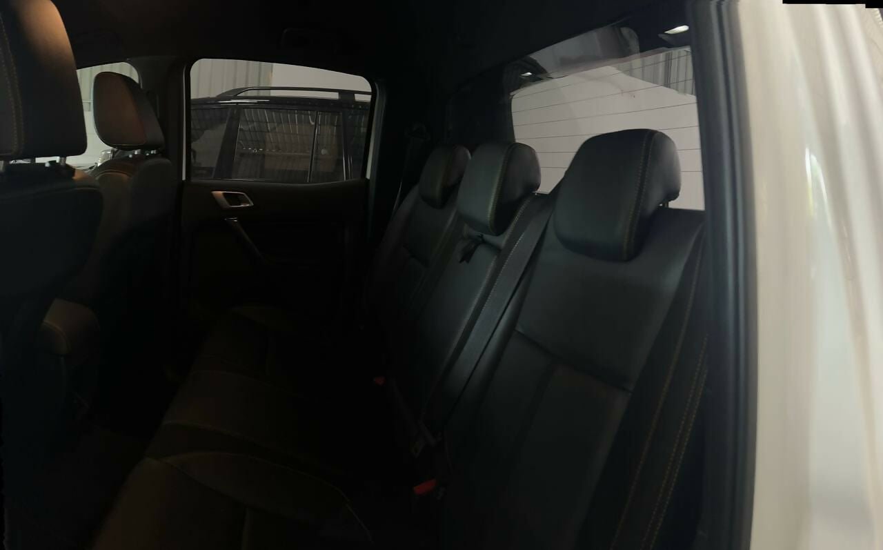 2020 Ford Wildtrack (BiTurbo) - Car for sales