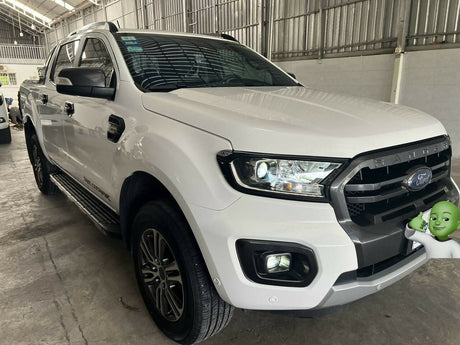 2020 Ford Wildtrack (BiTurbo) - Car for sales