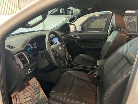 2020 Ford Wildtrack (BiTurbo) - Car for sales