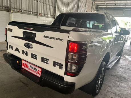 2020 Ford Wildtrack (BiTurbo) - Car for sales