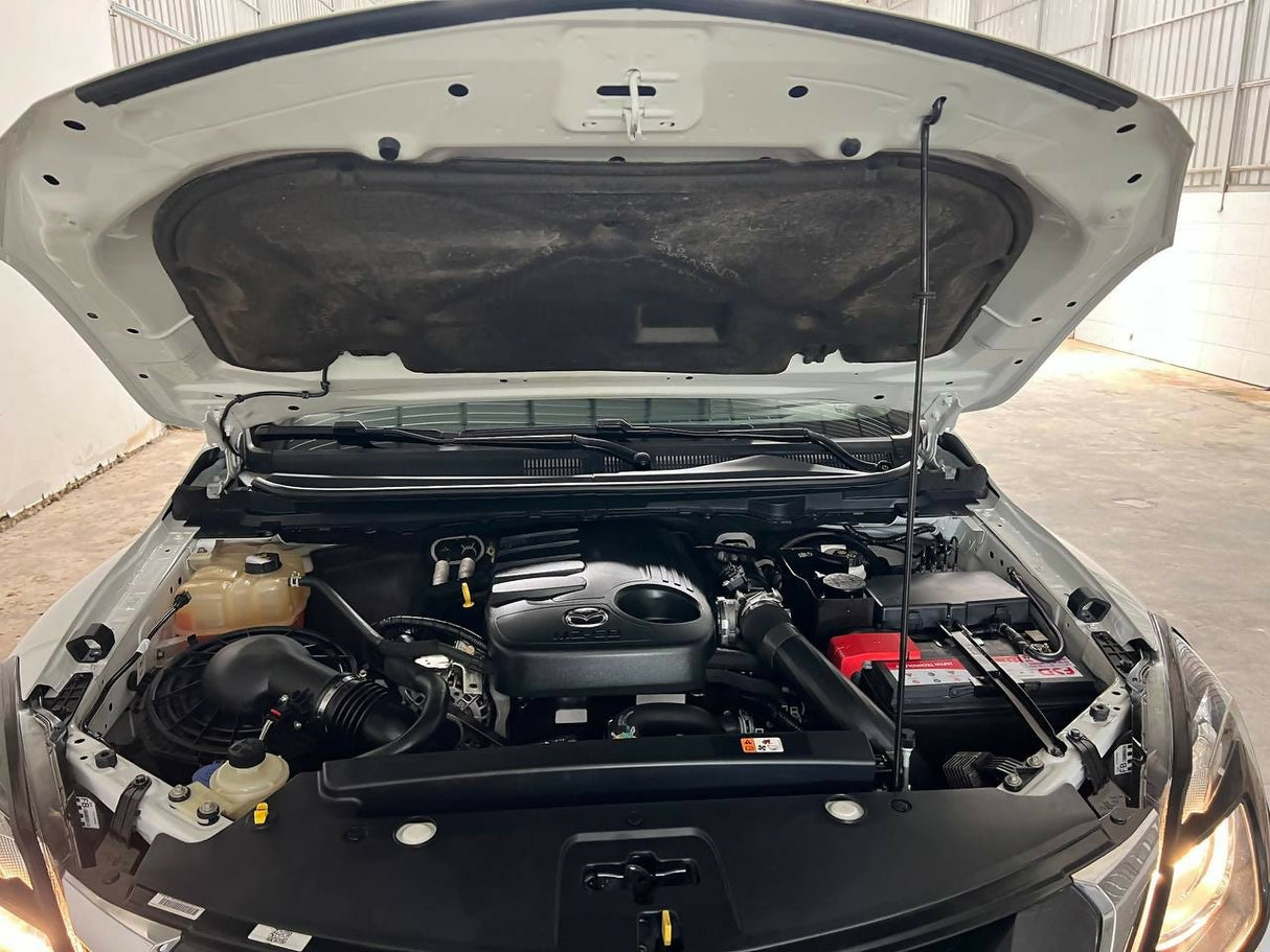 2021 Mazda BT50 - Car for sales