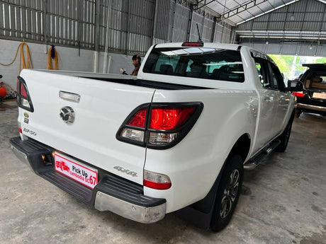 2021 Mazda BT50 - Car for sales