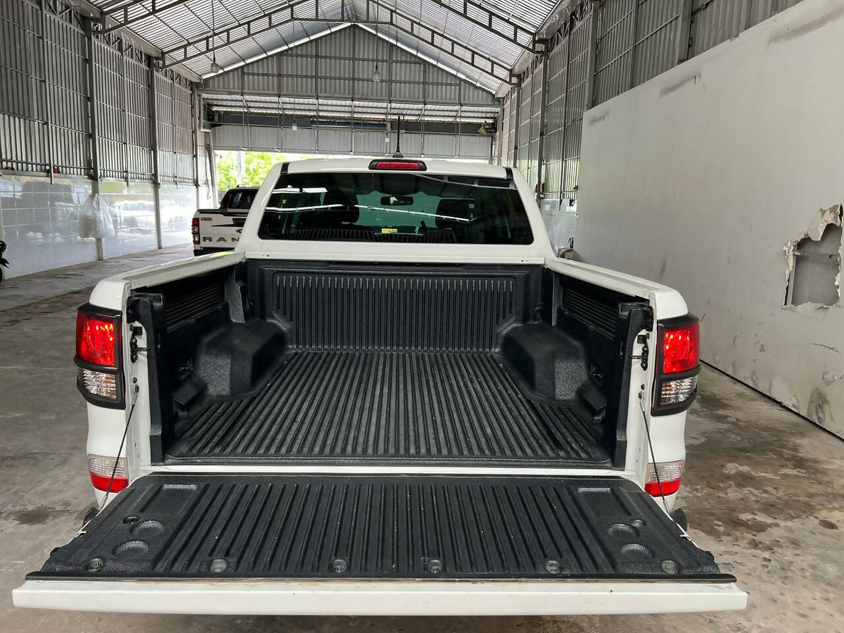 2021 Mazda BT50 - Car for sales