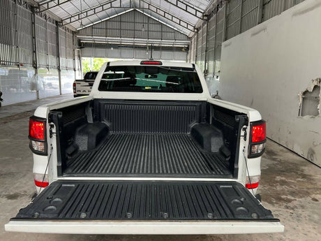 2021 Mazda BT50 - Car for sales