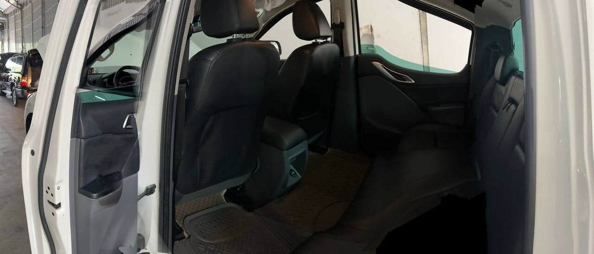 2021 Mazda BT50 - Car for sales