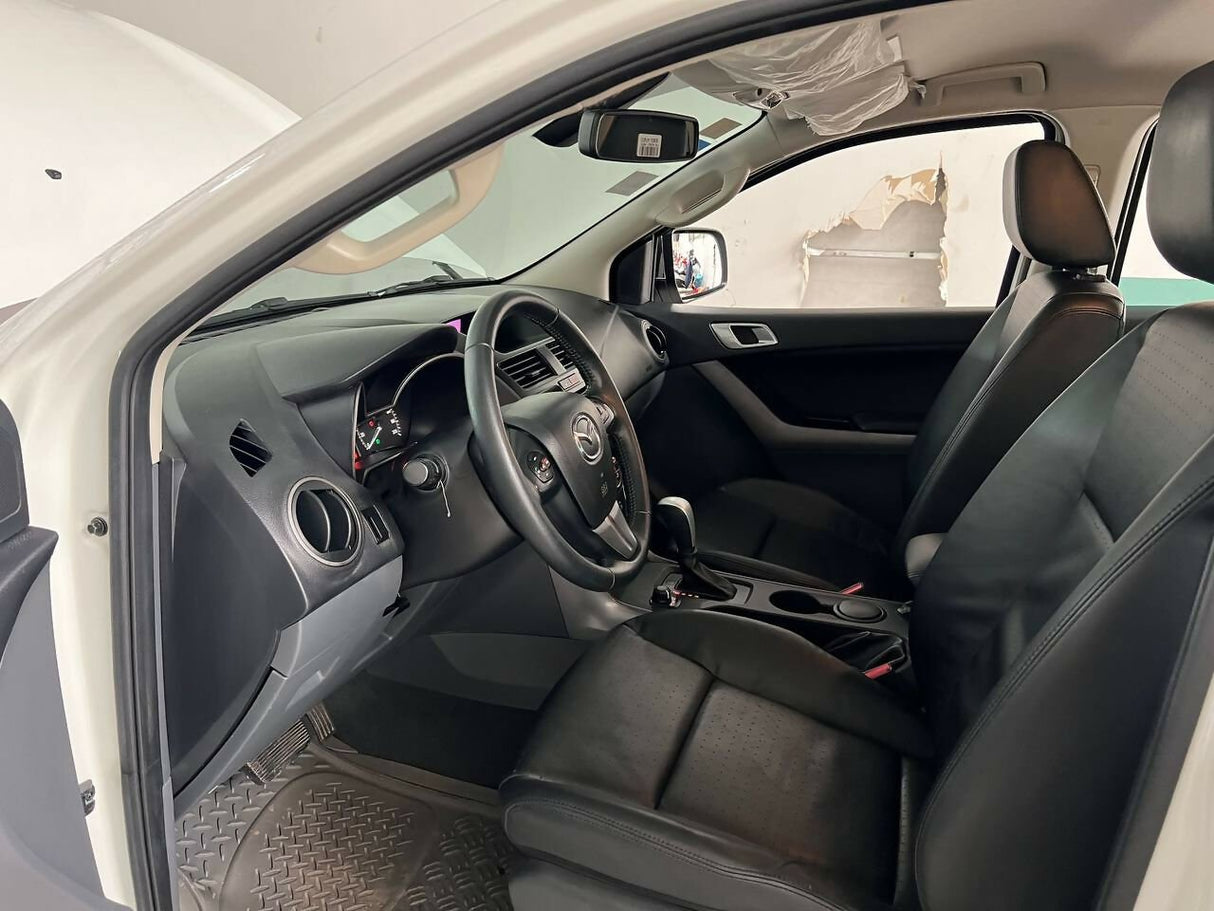 2021 Mazda BT50 - Car for sales