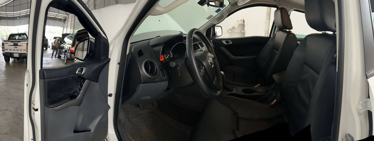 2021 Mazda BT50 - Car for sales