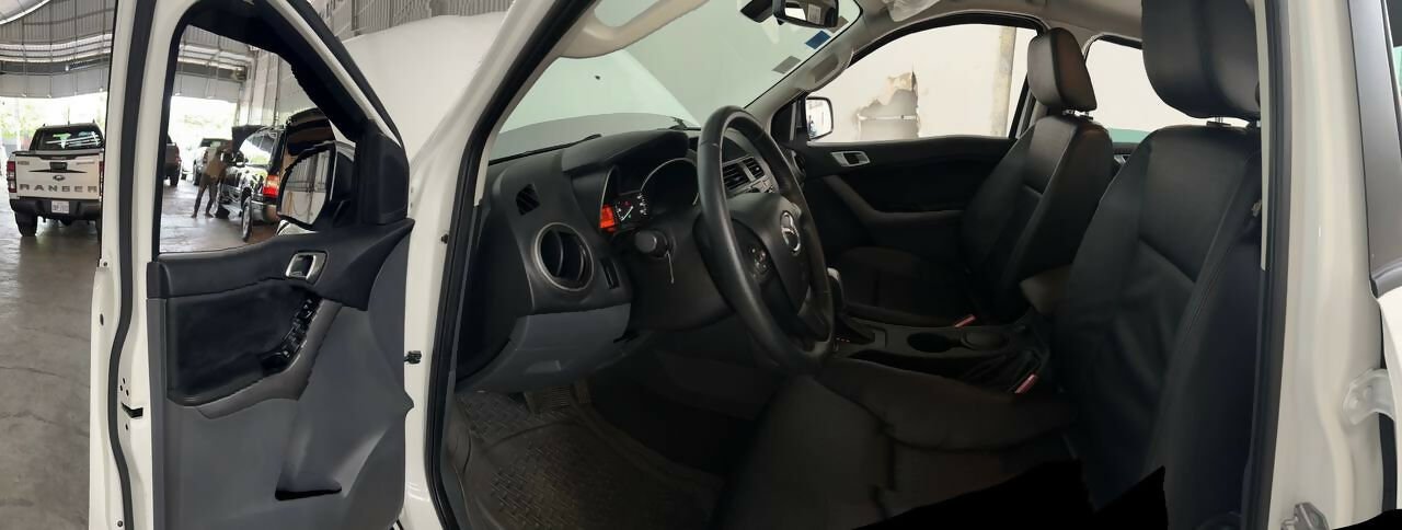 2021 Mazda BT50 - Car for sales