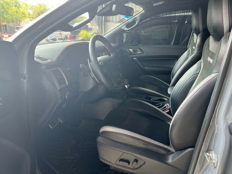 2022 Ford Rapter - Car for sales