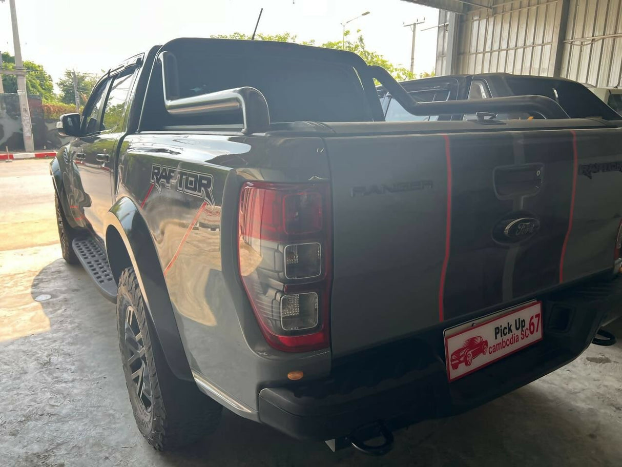 2022 Ford Rapter - Car for sales