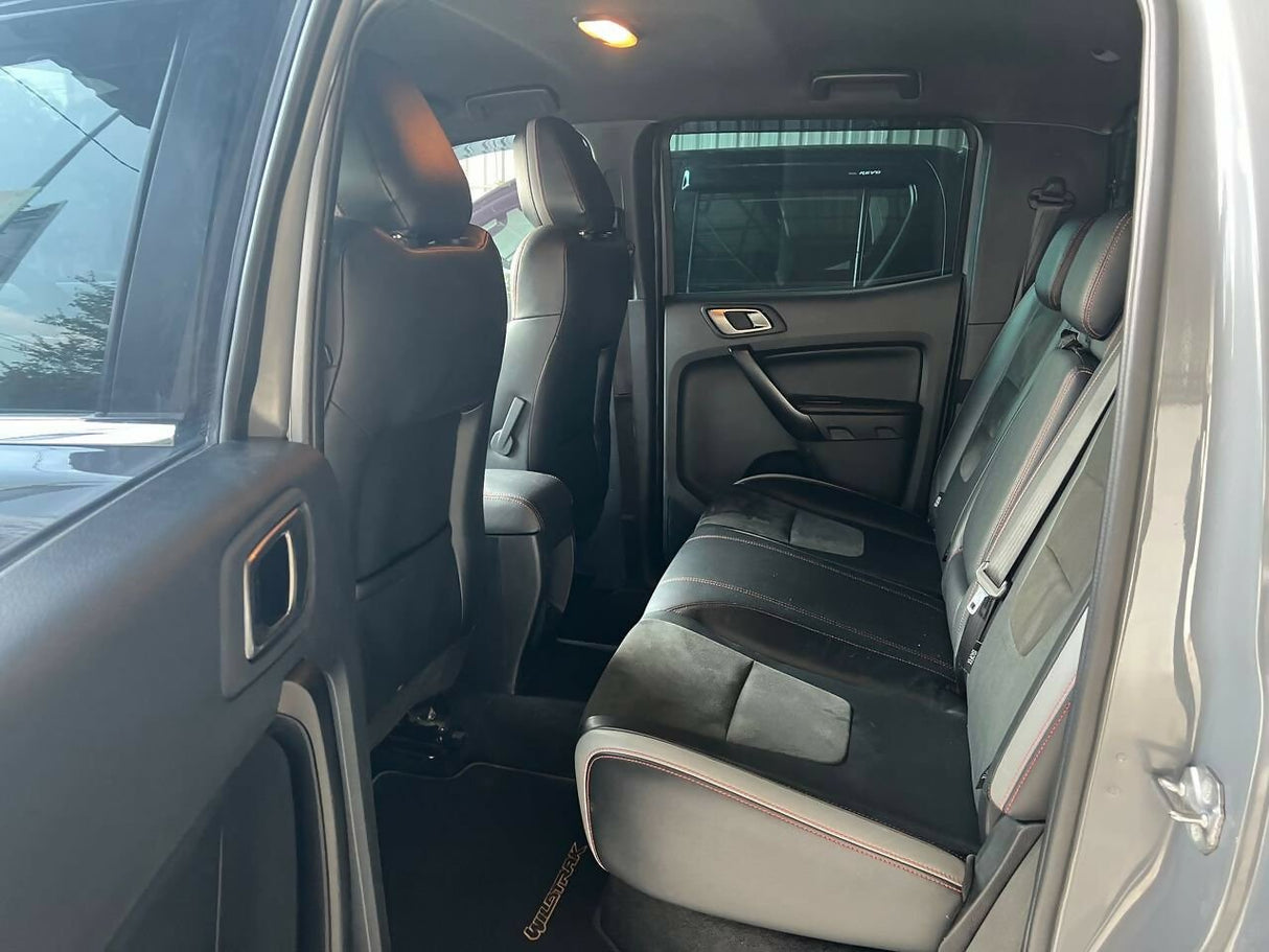 2022 Ford Rapter - Car for sales