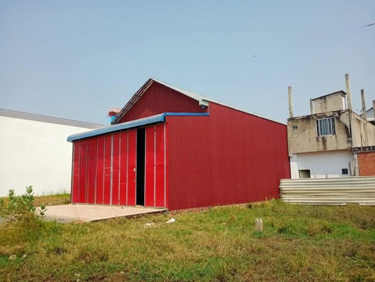 π ααααΆαααα½ααα
αα·ααα»ααΈααΌααααΆ3 - Real Estate - Rental Properties - Warehouse