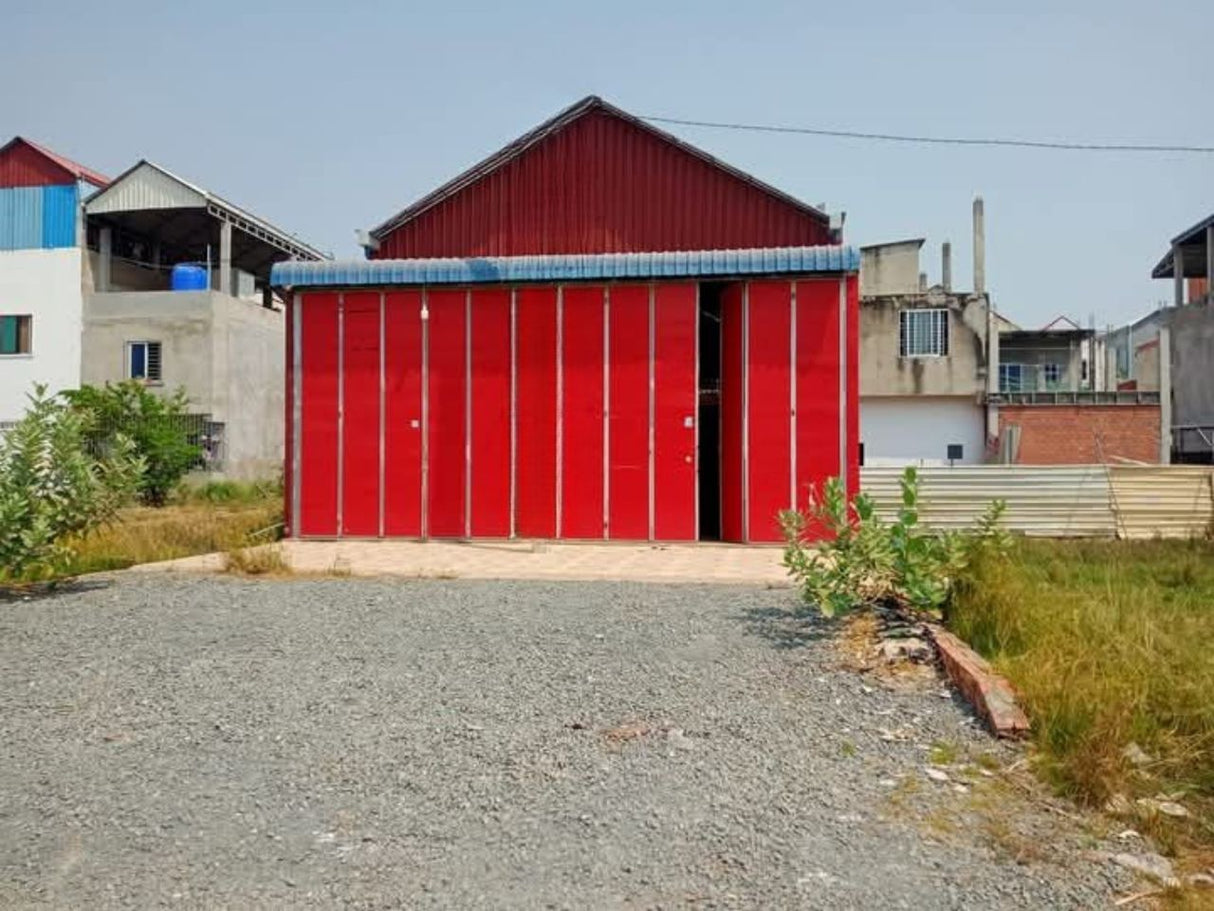 π ααααΆαααα½ααα
αα·ααα»ααΈααΌααααΆ3 - Real Estate - Rental Properties - Warehouse