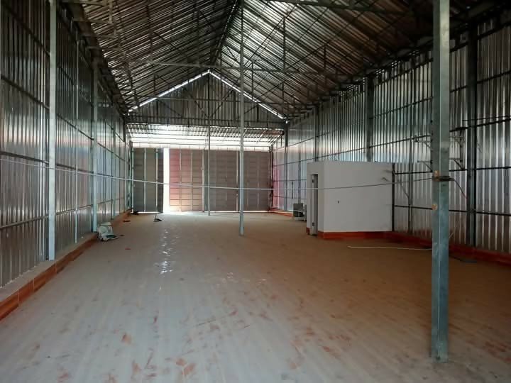 π ααααΆαααα½ααα
αα·ααα»ααΈααΌααααΆ3 - Real Estate - Rental Properties - Warehouse