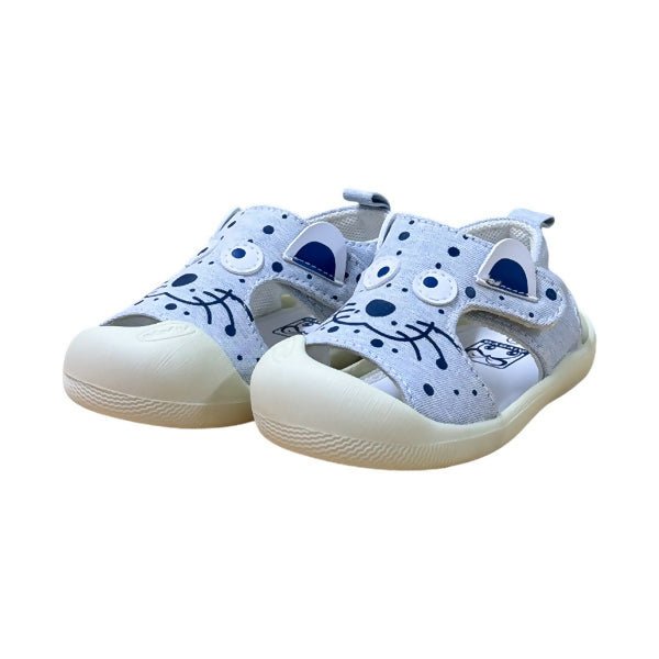 ស្បែកជើងក្មេង 30128 Aiyaya Kids Shoes - កាបូប និងកាតាបក្មេង (Bags & Backpacks)