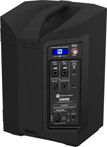 EV EVERSE 8