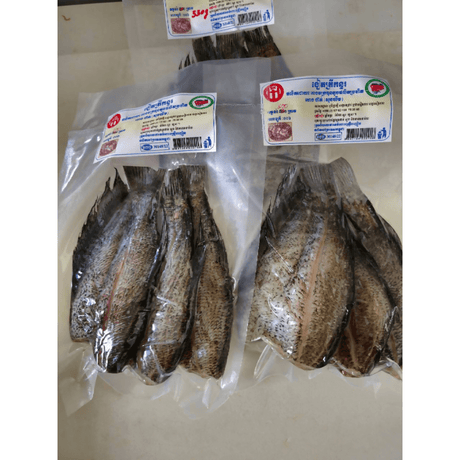 ត្រីកន្ធ 500g - Others