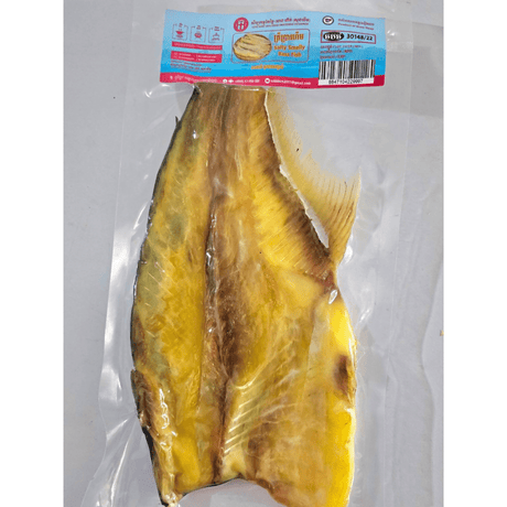 ត្រីប្រាហើម 500g - Others