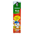 ថ្នាំដុសធ្មេញក្មេង 5y+ Darlie Bunny Kids Orange 40g - ថ្នាំដុសធ្មេញកូនក្មេង មនុស្សធំ និងច្រាសដុសធ្មេញ (Baby Toothpaste, Adult Toothbrushes & Toothbrushes)