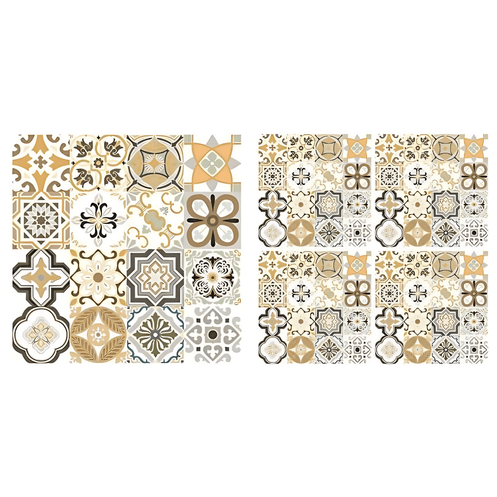 ការ៉ូដេគ័រខ្នាត 60x60 ( ITALIAN ORIGINAL DESIGN ) - គីមីសំណង់ (CONSTRUCTION CHEMICAL PAINT)