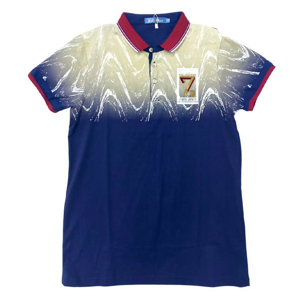 អាវយឺតប្រុស 8016 Boliron Shirt - ឈុតកាដូ (Gift Sets)