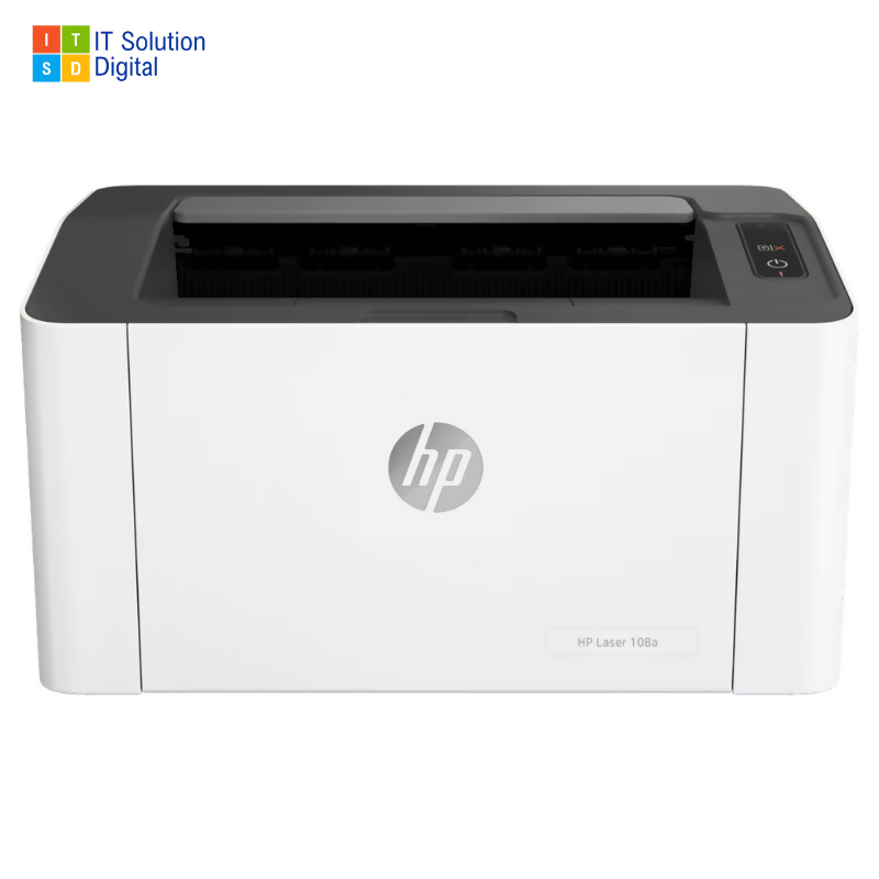 HP Laser 108A Printer