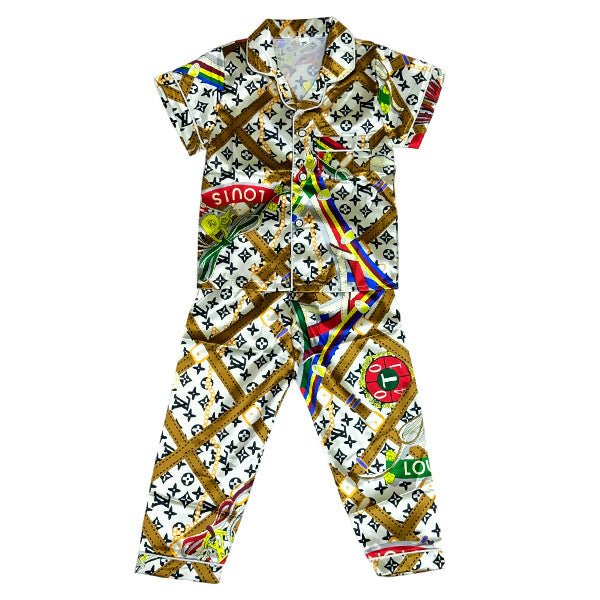 ឈុតគេង 90 - 110 Deeper Love Deeper Care Sleep Clothes - ឈុតកាដូ (Gift Sets)