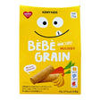 នំក្មេង 9m+ Kemy Bebe Grain Banana 40g - នំកូនក្មេង (Baby Cakes)