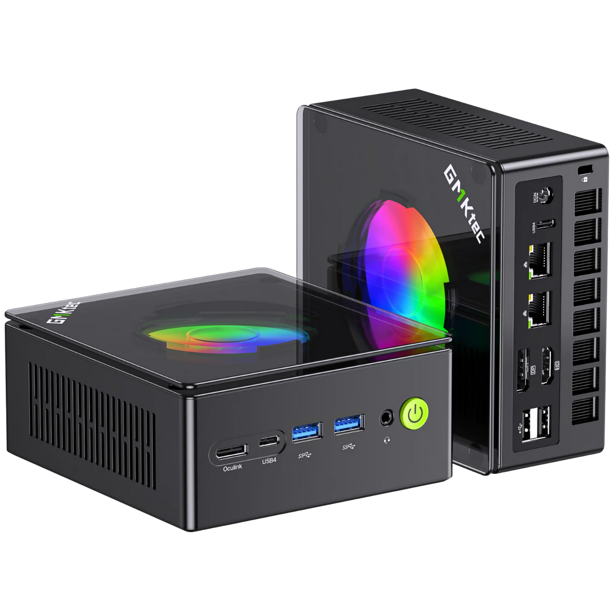 GMKtec NucBox K11 Mini PC