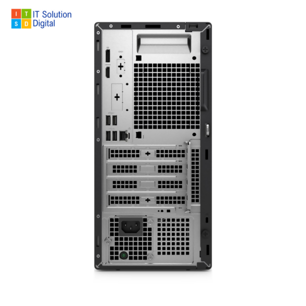Dell Pro QCT1250 Tower Ultra 5